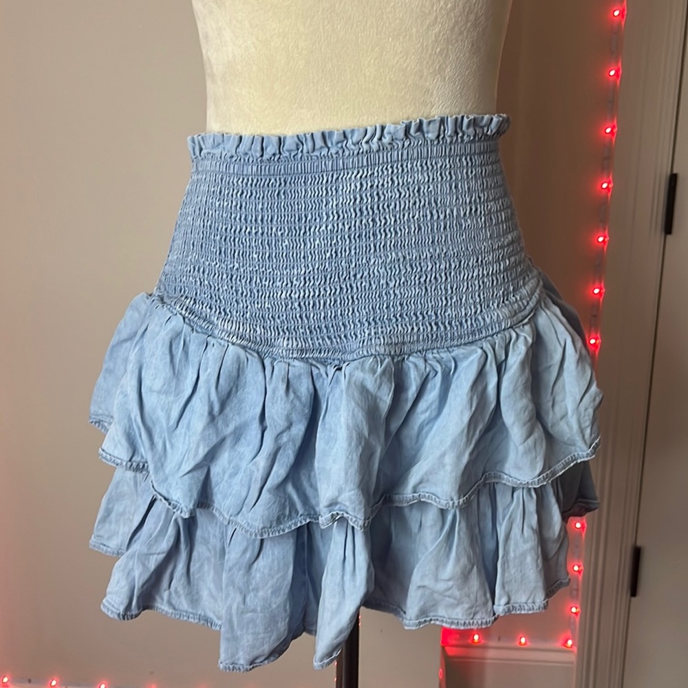 cute skirt